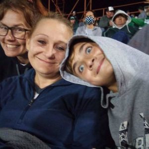 Meet your Posher, Bill